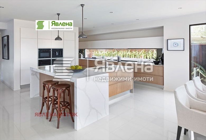 Продава КЪЩА, гр. София, гр. Банкя, снимка 16 - Къщи - 55631709