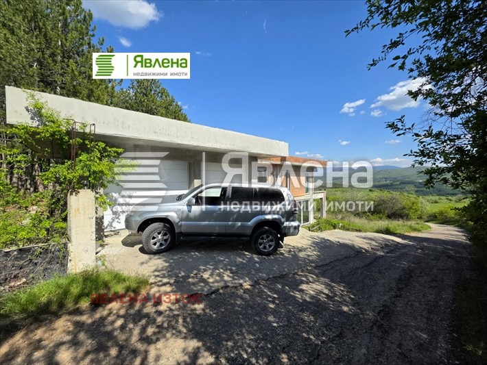 Продава КЪЩА, гр. София, гр. Банкя, снимка 8 - Къщи - 55631709