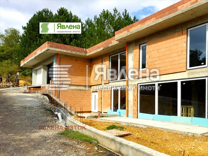 Продава КЪЩА, гр. София, гр. Банкя, снимка 7 - Къщи - 55631709