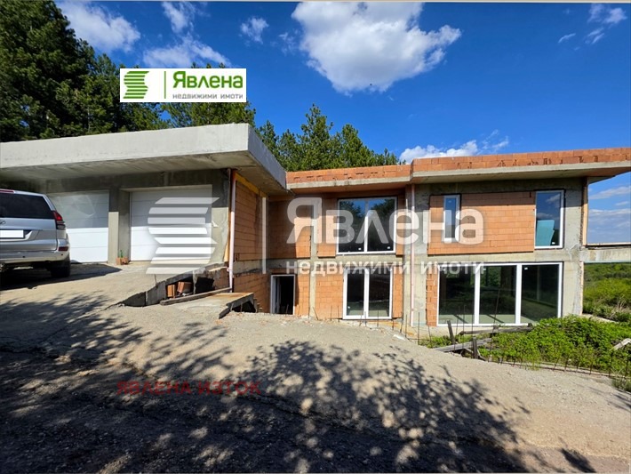 Продава КЪЩА, гр. София, гр. Банкя, снимка 11 - Къщи - 55631709