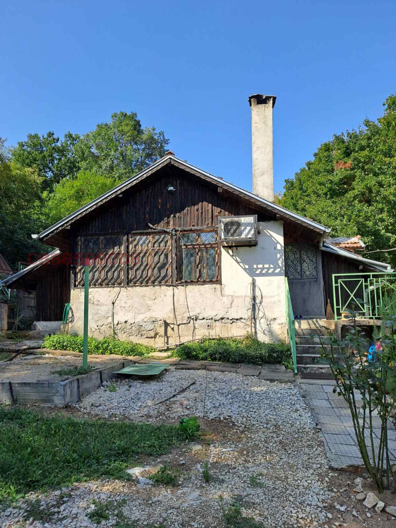 Продава ВИЛА, с. Бежаново, област Ловеч, снимка 4 - Вили - 52779824