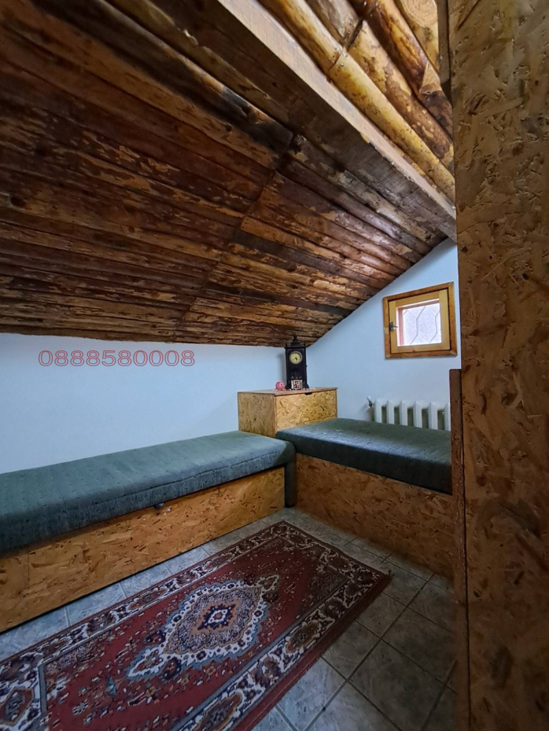 Продава ВИЛА, с. Бежаново, област Ловеч, снимка 17 - Вили - 52779824