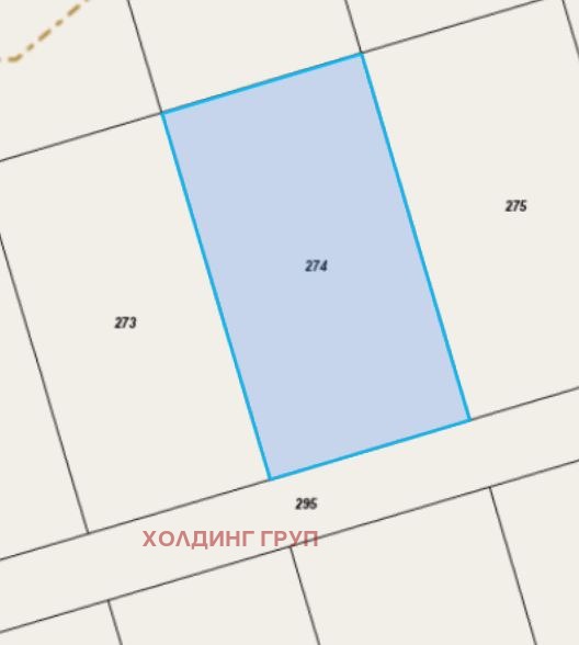 На продаж  Сюжет область Варна , Близнаци , 593 кв.м | 77780931 - зображення [2]