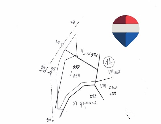 Продава ПАРЦЕЛ, с. Бойково, област Пловдив, снимка 2 - Парцели - 53416118