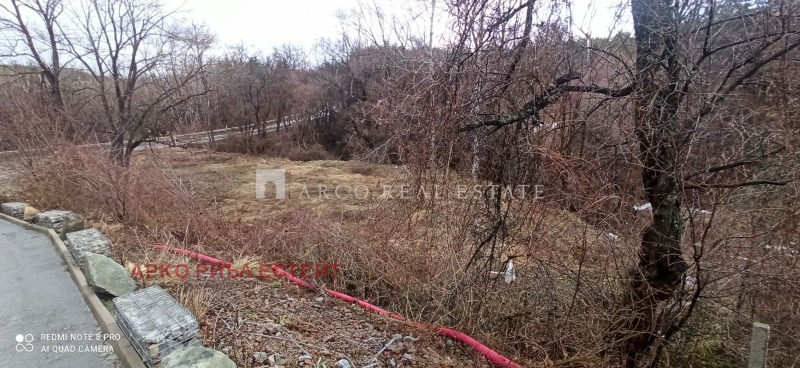 Продава ПАРЦЕЛ, гр. София, с. Бистрица, снимка 2 - Парцели - 53499238