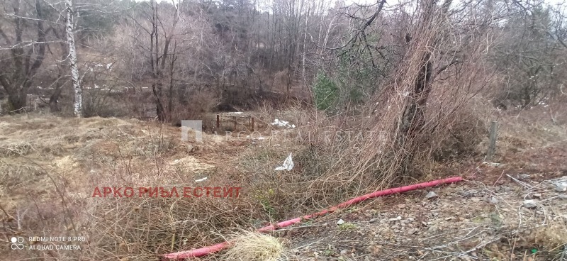 Продава ПАРЦЕЛ, гр. София, с. Бистрица, снимка 3 - Парцели - 53499238