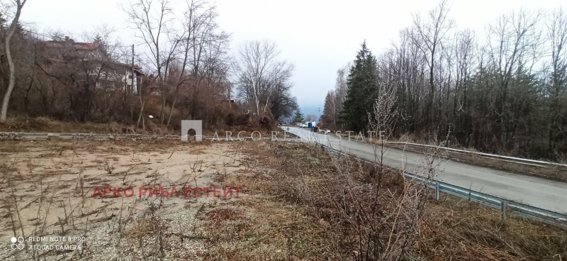 Продава ПАРЦЕЛ, гр. София, с. Бистрица, снимка 5 - Парцели - 53499238