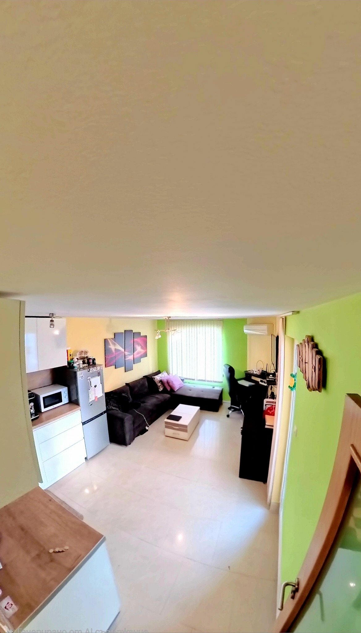 Продава 2-СТАЕН, гр. София, Дианабад, снимка 2 - Апартаменти - 52890534