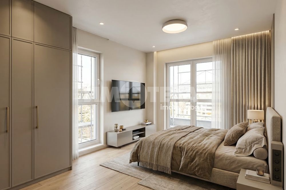 Продава 2-СТАЕН, гр. Варна, Цветен квартал, снимка 2 - Апартаменти - 53766574