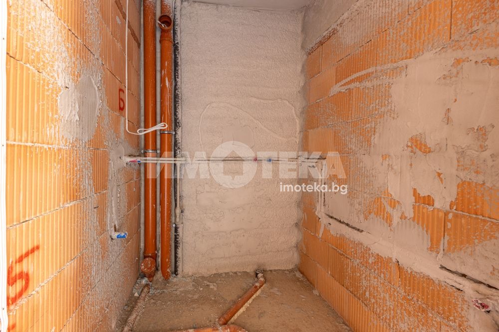 Продава 2-СТАЕН, гр. Варна, Цветен квартал, снимка 9 - Апартаменти - 53766574