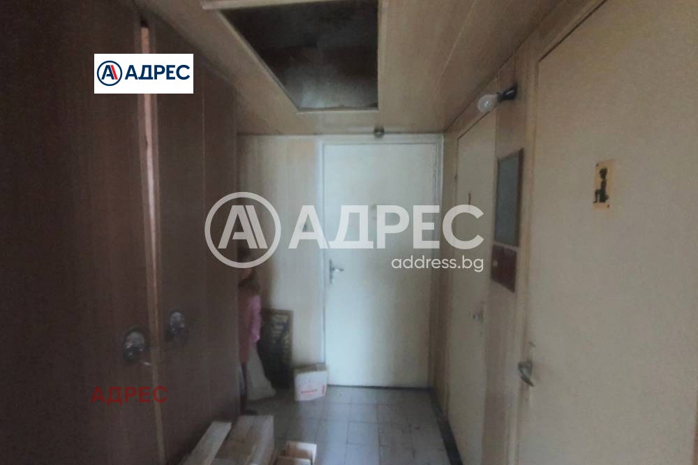 Продава 2-СТАЕН, гр. Варна, Младост 2, снимка 7 - Апартаменти - 54227706