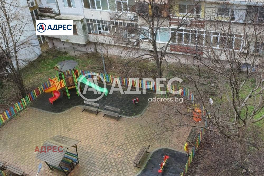 Продава 2-СТАЕН, гр. Варна, Младост 2