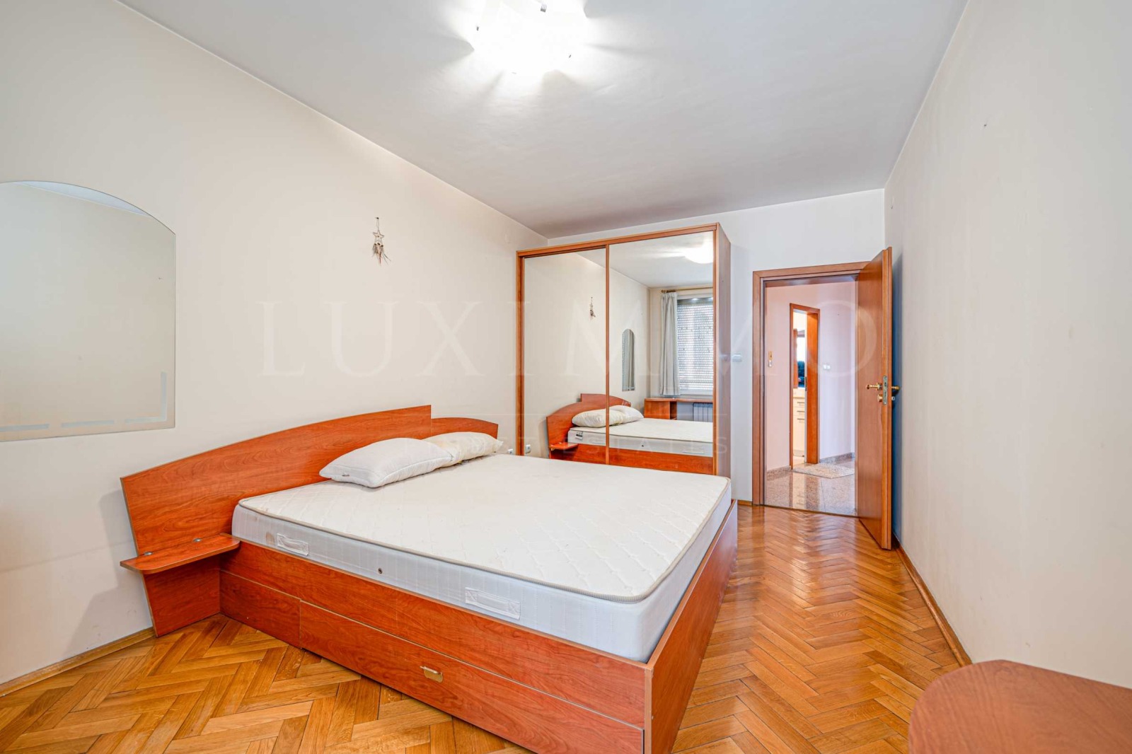 Продава 2-СТАЕН, гр. София, Лозенец, снимка 8 - Апартаменти - 56085734