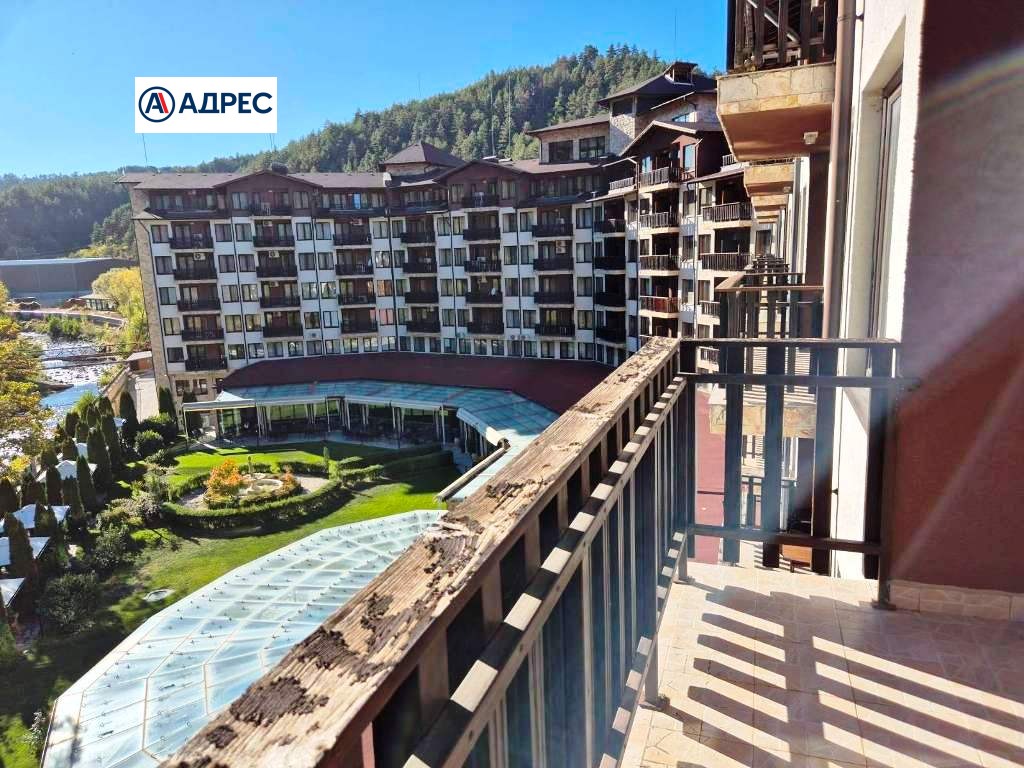 Продава  2-стаен област Пазарджик , гр. Велинград , 76 кв.м | 61039063