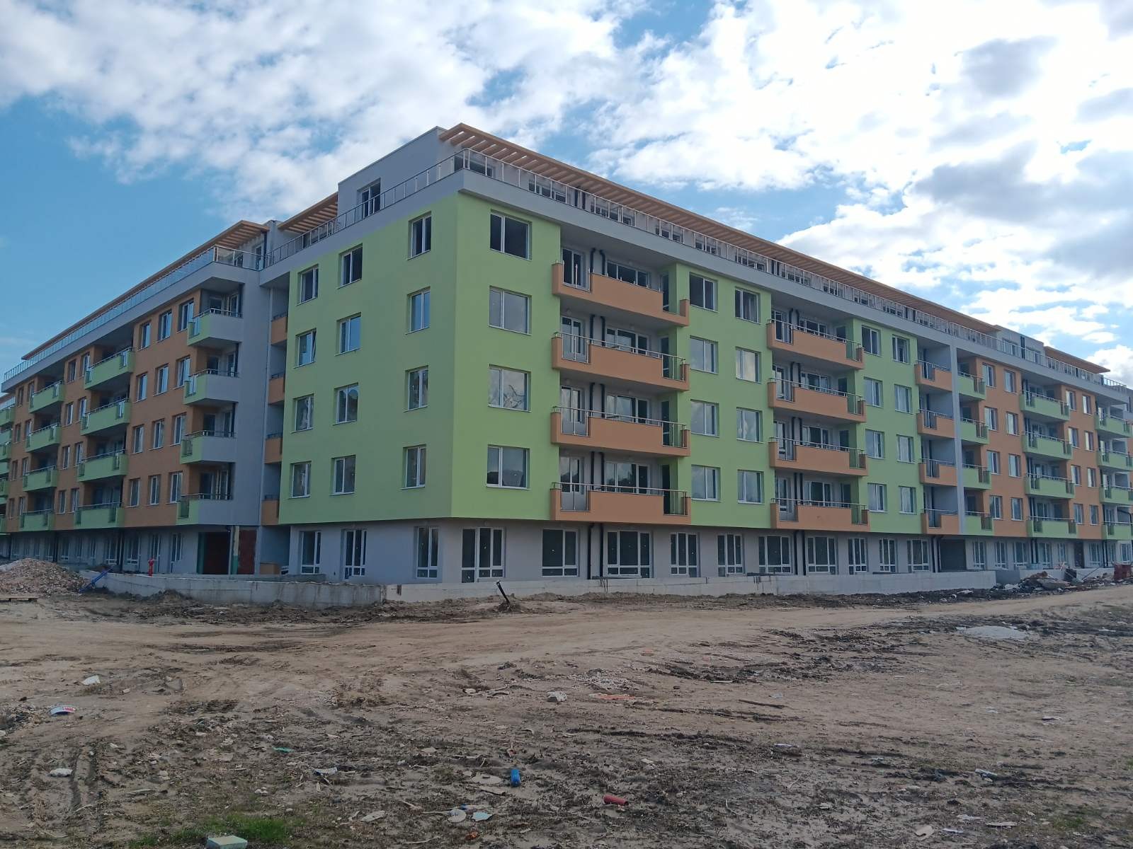 Продава 3-СТАЕН, гр. Пловдив, Южен, снимка 3 - Апартаменти - 49552636