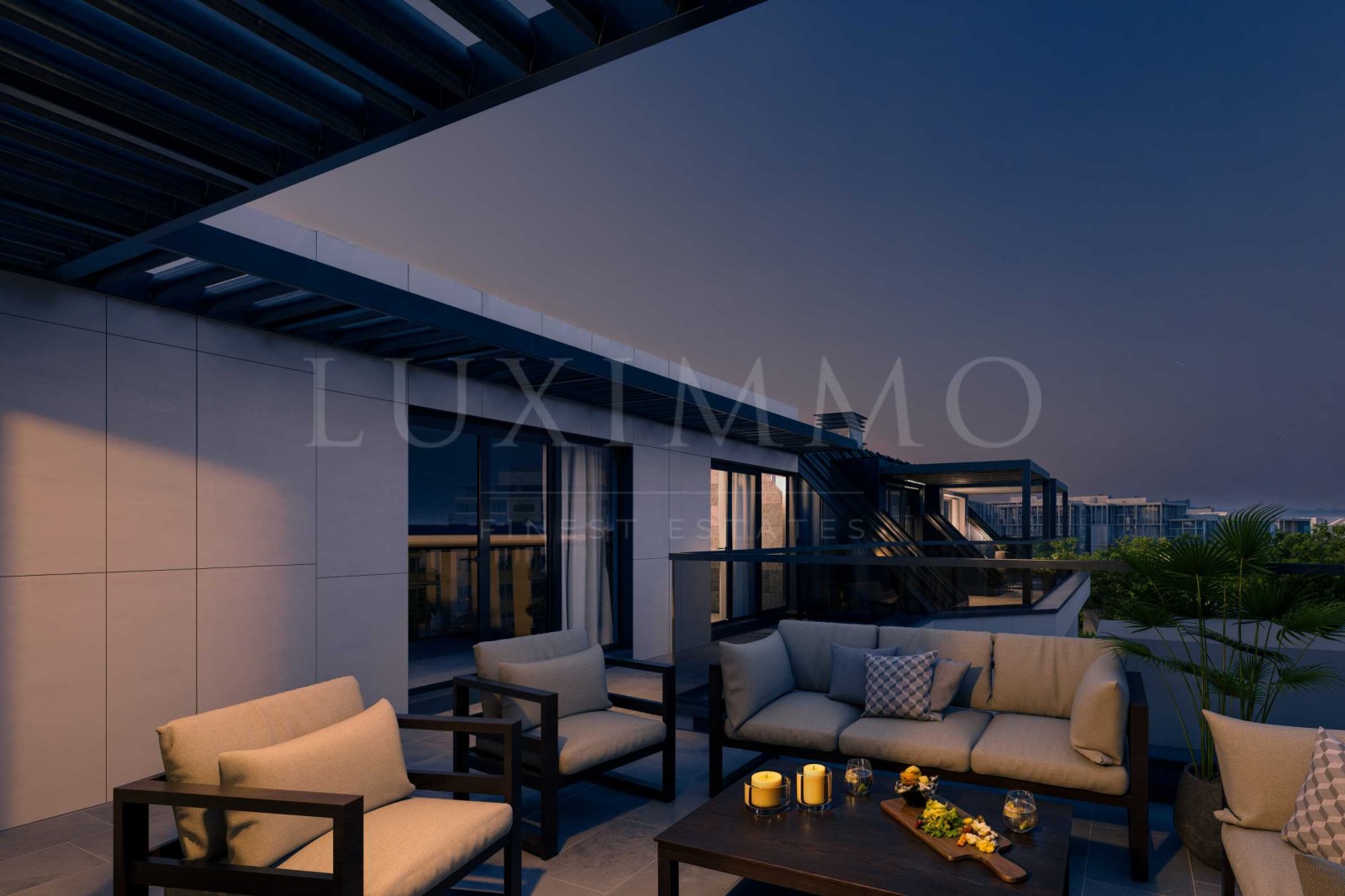 Продава 3-СТАЕН, гр. София, Кръстова вада