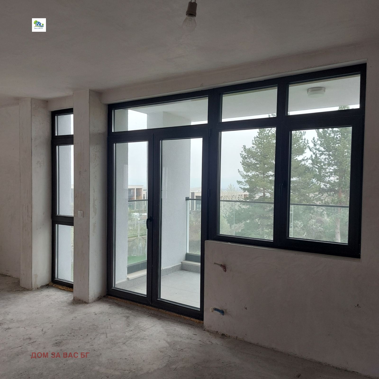 Продава 3-СТАЕН, гр. София, Малинова долина, снимка 2 - Апартаменти - 54069691