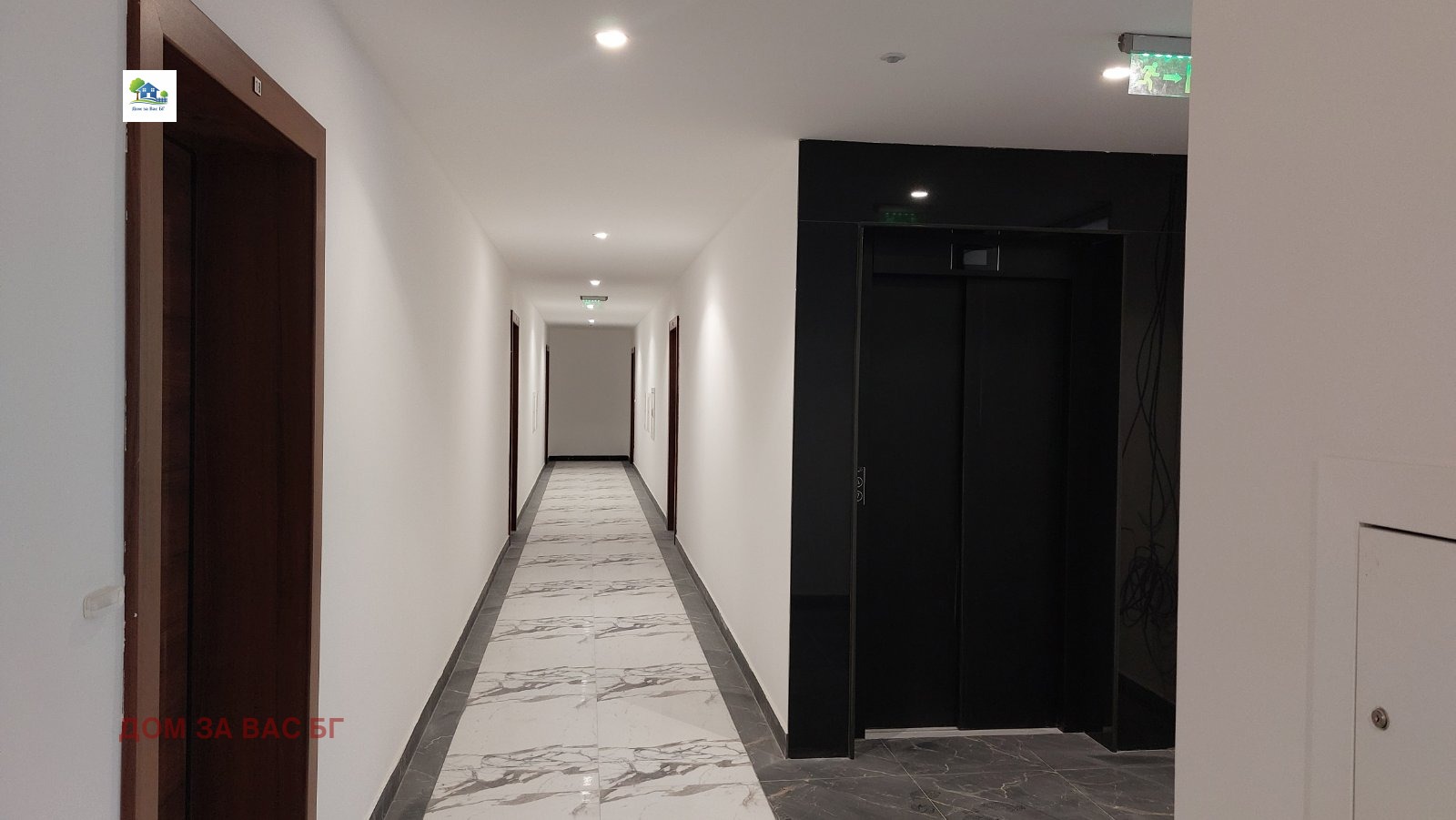 Продава 3-СТАЕН, гр. София, Малинова долина, снимка 13 - Апартаменти - 54069691