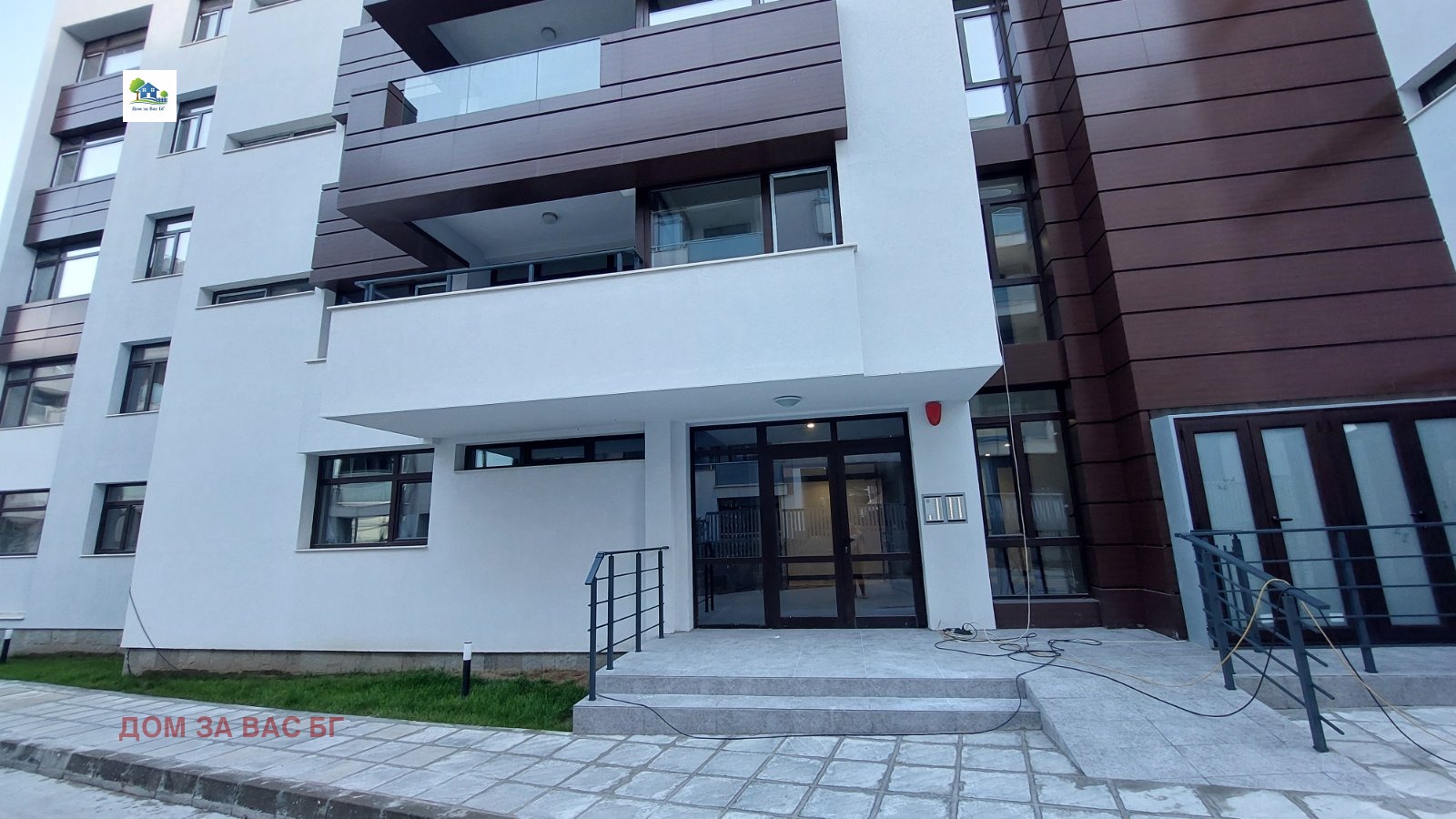 Продава 3-СТАЕН, гр. София, Малинова долина, снимка 10 - Апартаменти - 54069691