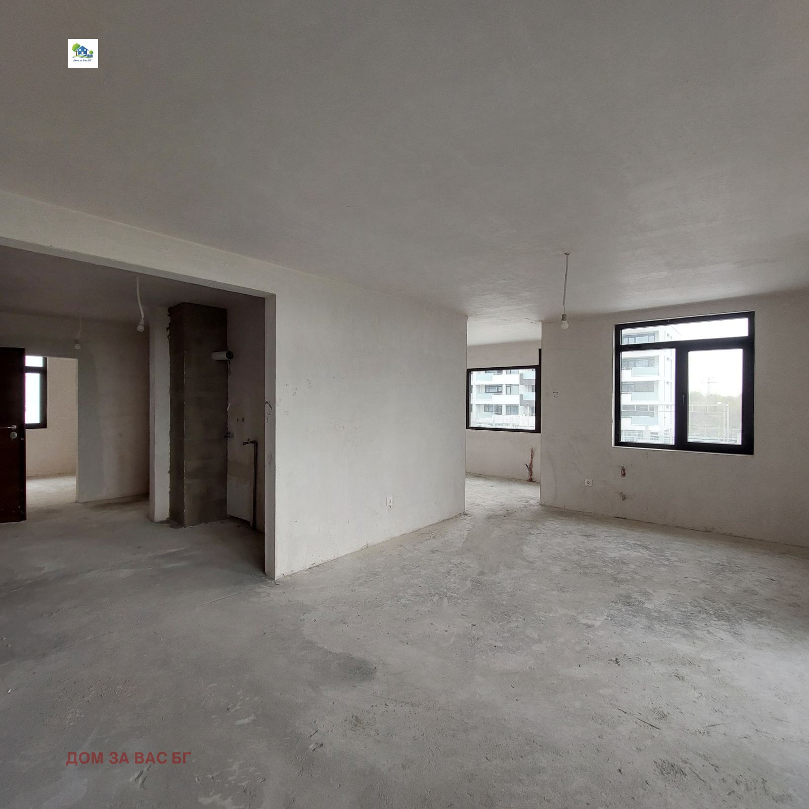 Продава 3-СТАЕН, гр. София, Малинова долина, снимка 5 - Апартаменти - 54069691