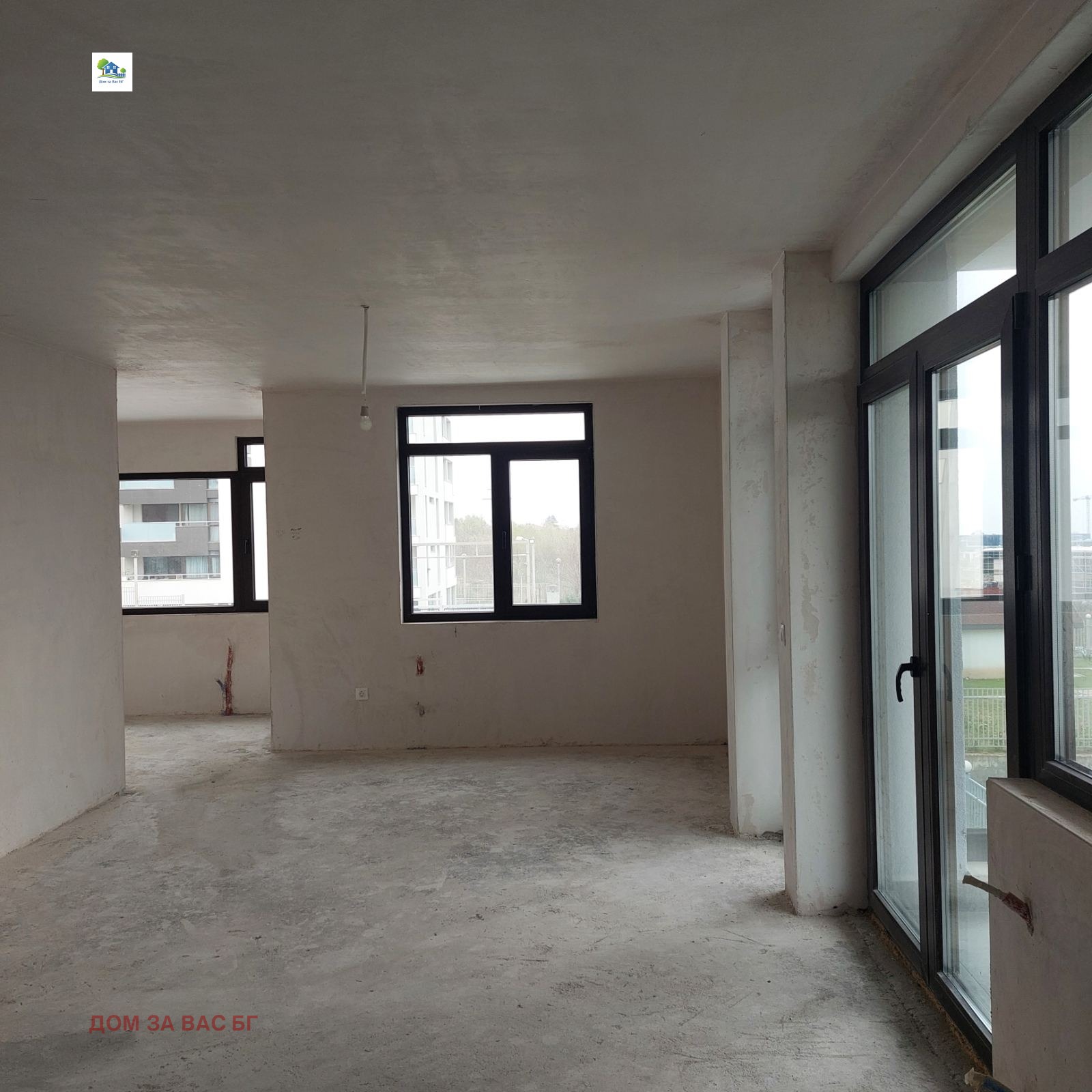 Продава 3-СТАЕН, гр. София, Малинова долина, снимка 2 - Апартаменти - 54069691