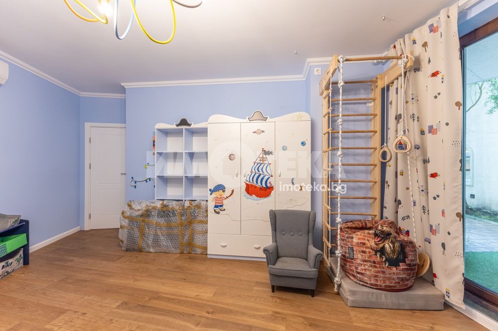 Продава 3-СТАЕН, гр. Варна, Бриз, снимка 15 - Апартаменти - 55257723