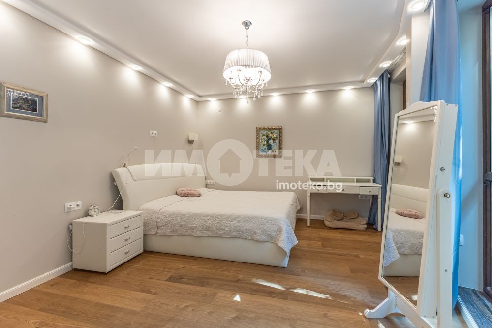 Продава 3-СТАЕН, гр. Варна, Бриз, снимка 17 - Апартаменти - 55257723