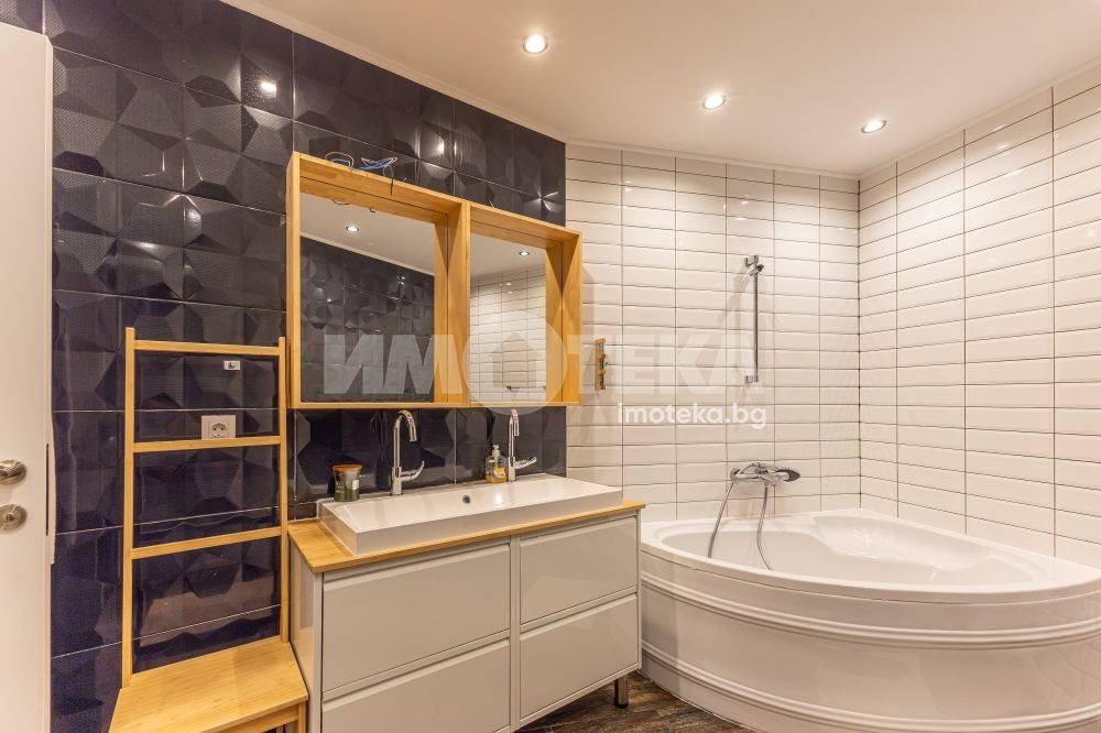 Продава 3-СТАЕН, гр. Варна, Бриз, снимка 9 - Апартаменти - 55257723