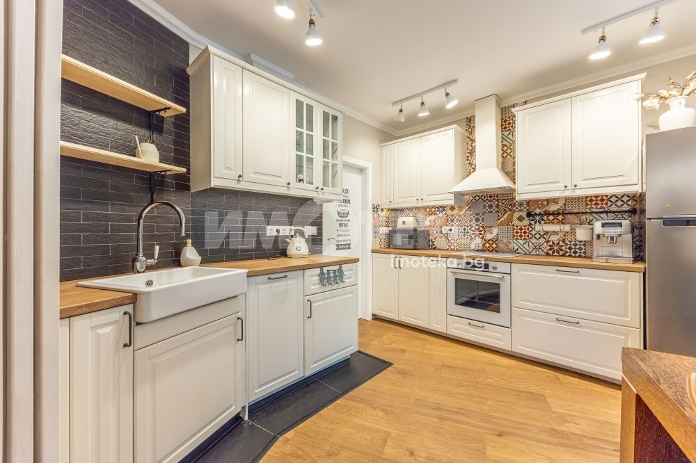 Продава 3-СТАЕН, гр. Варна, Бриз, снимка 8 - Апартаменти - 55257723