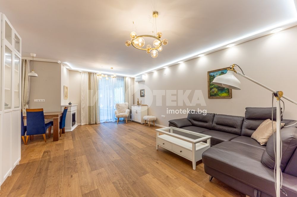 Продава 3-СТАЕН, гр. Варна, Бриз, снимка 2 - Апартаменти - 55257723