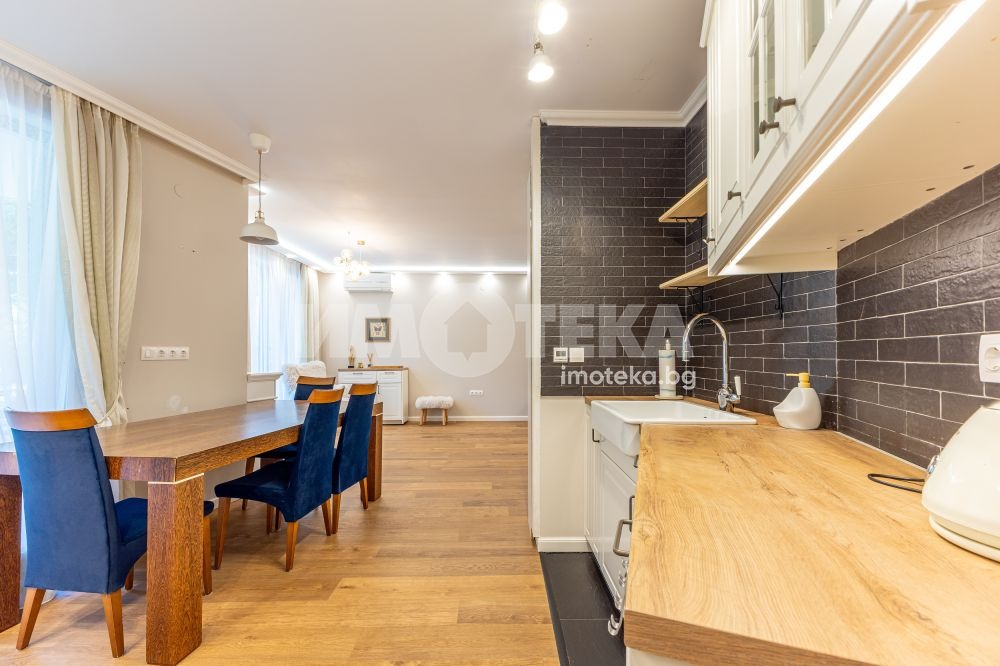 Продава 3-СТАЕН, гр. Варна, Бриз, снимка 13 - Апартаменти - 55257723
