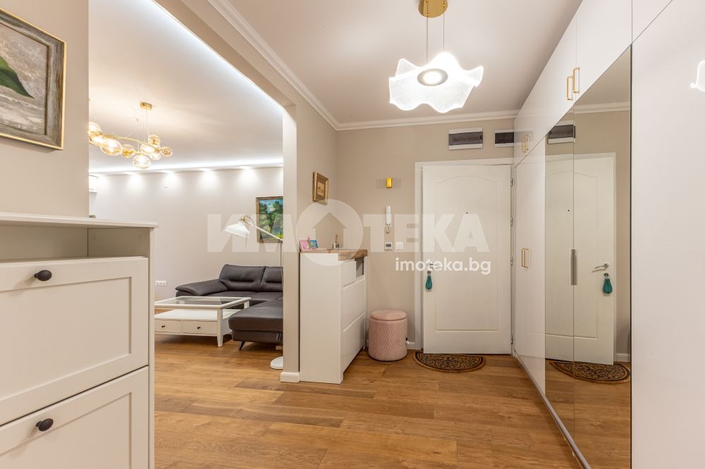Продава 3-СТАЕН, гр. Варна, Бриз, снимка 12 - Апартаменти - 55257723