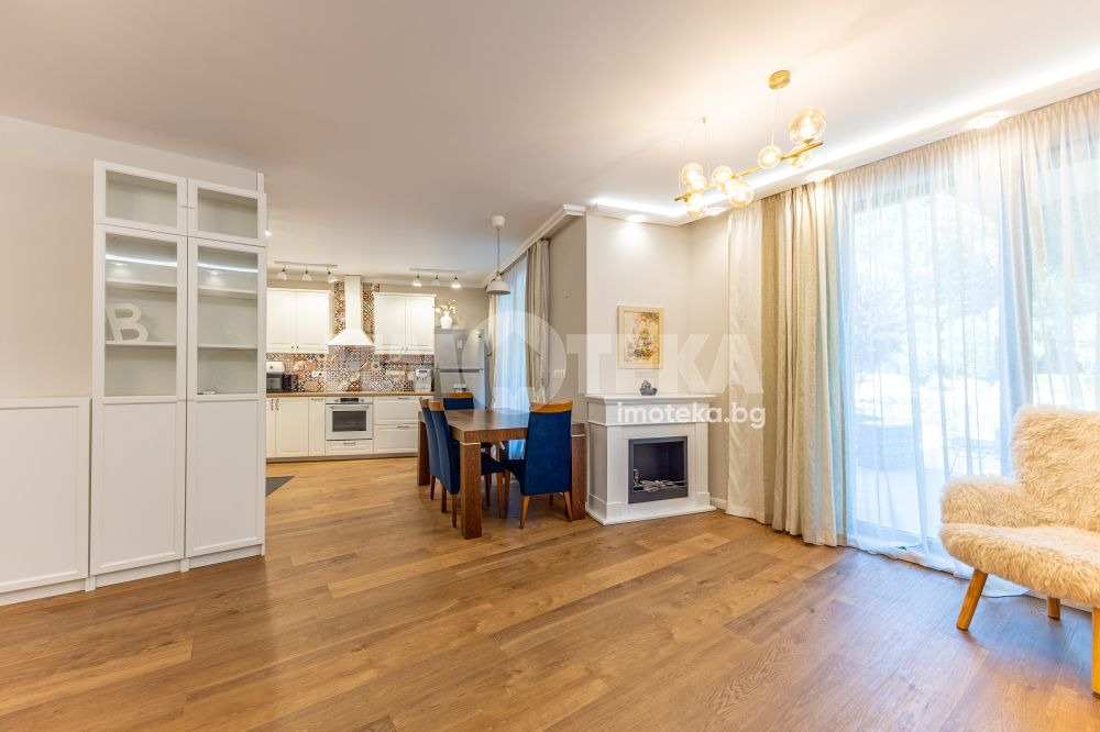 Продава 3-СТАЕН, гр. Варна, Бриз, снимка 3 - Апартаменти - 55257723