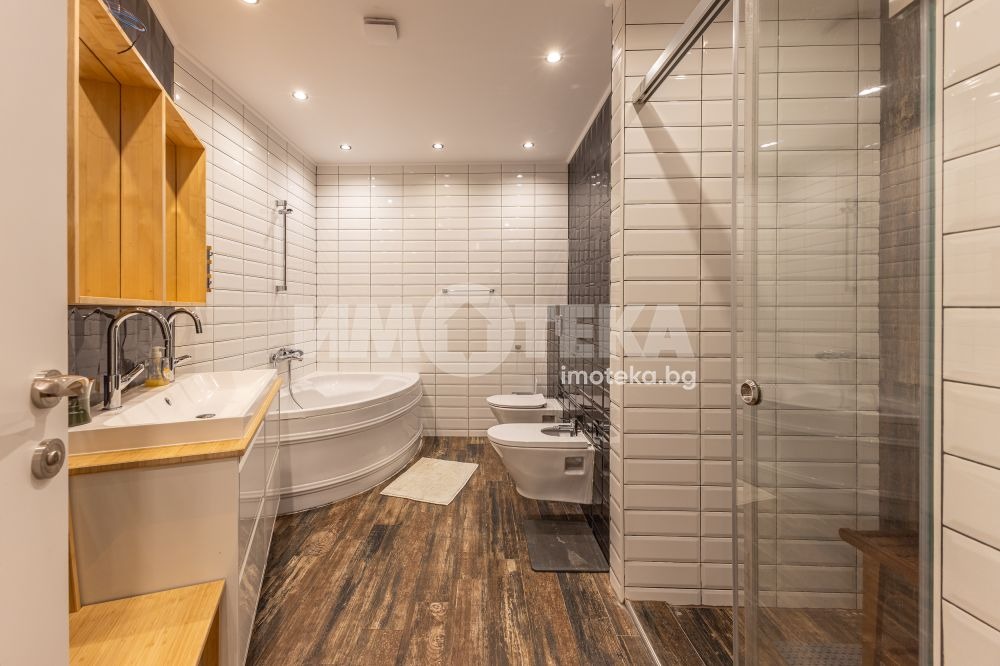 Продава 3-СТАЕН, гр. Варна, Бриз, снимка 14 - Апартаменти - 55257723