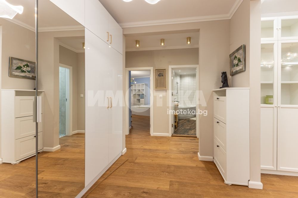 Продава 3-СТАЕН, гр. Варна, Бриз, снимка 11 - Апартаменти - 55257723