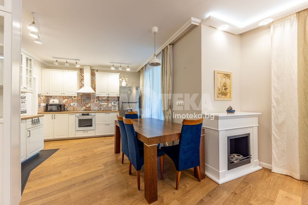 Продава 3-СТАЕН, гр. Варна, Бриз, снимка 7 - Апартаменти - 55257723
