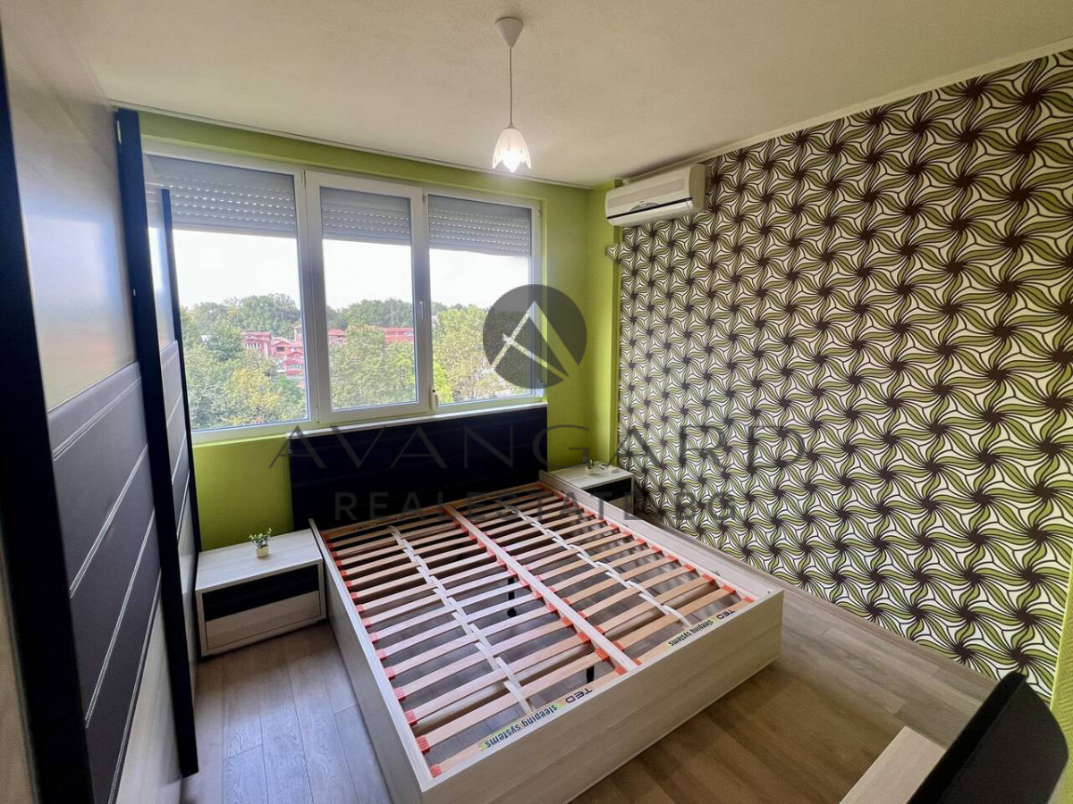 Продава 3-СТАЕН, гр. Пловдив, Кършияка, снимка 6 - Апартаменти - 55841717
