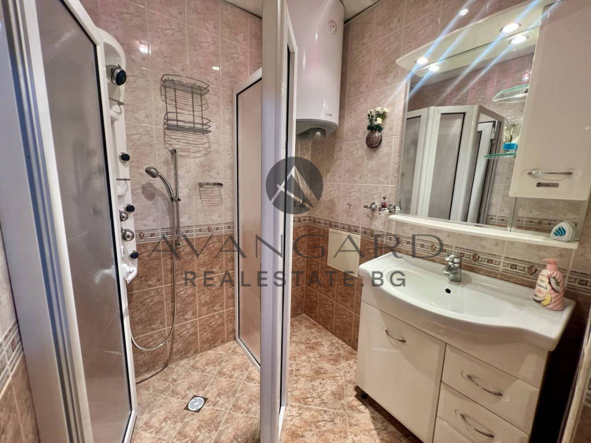 Продава 3-СТАЕН, гр. Пловдив, Кършияка, снимка 11 - Апартаменти - 55841717