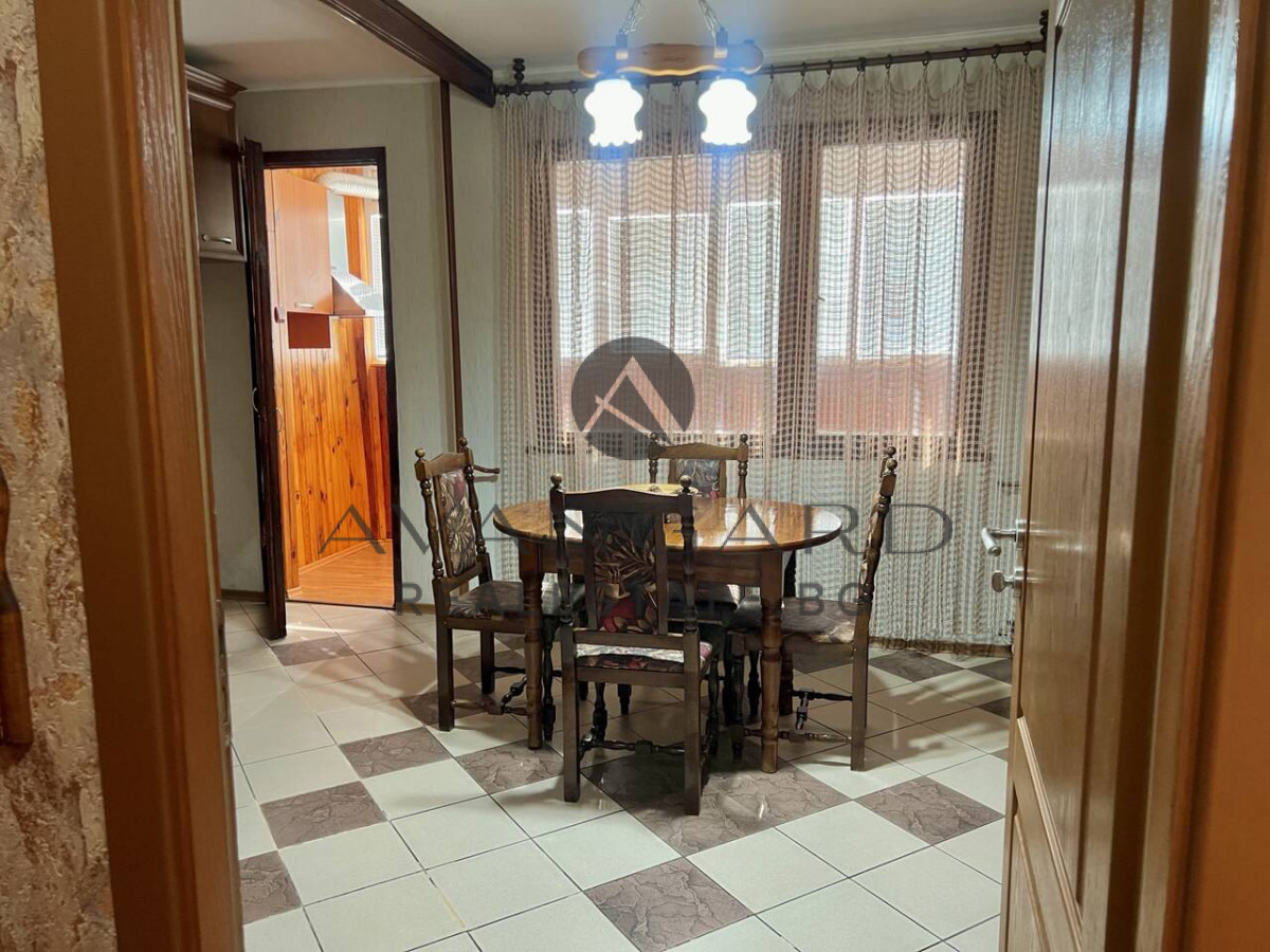 Продава 3-СТАЕН, гр. Пловдив, Кършияка, снимка 8 - Апартаменти - 55841717