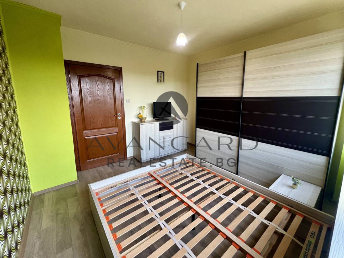 Продава 3-СТАЕН, гр. Пловдив, Кършияка, снимка 7 - Апартаменти - 55841717