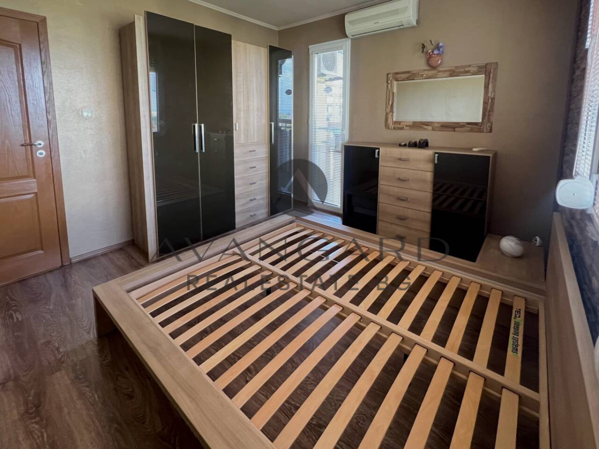 Продава 3-СТАЕН, гр. Пловдив, Кършияка, снимка 5 - Апартаменти - 55841717