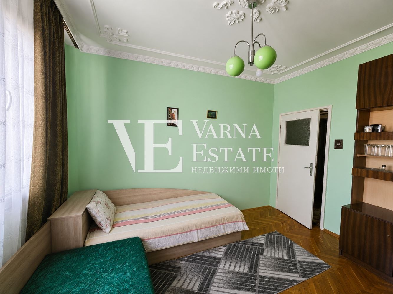 Продава 3-СТАЕН, гр. Варна, Младост 2, снимка 7 - Апартаменти - 55901776