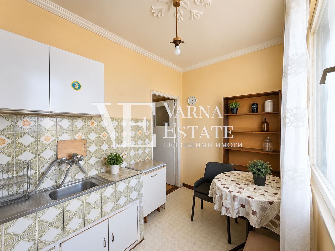 Продава 3-СТАЕН, гр. Варна, Младост 2, снимка 3 - Апартаменти - 55901776