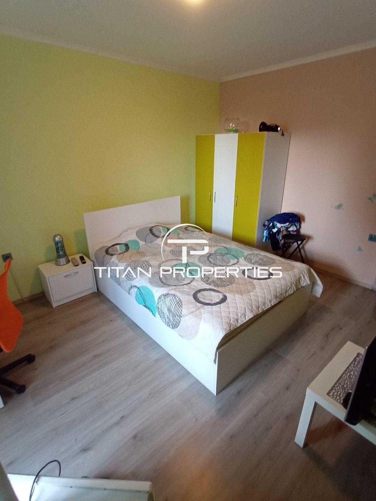 Продава 3-СТАЕН, гр. Бургас, Възраждане, снимка 6 - Апартаменти - 55945511