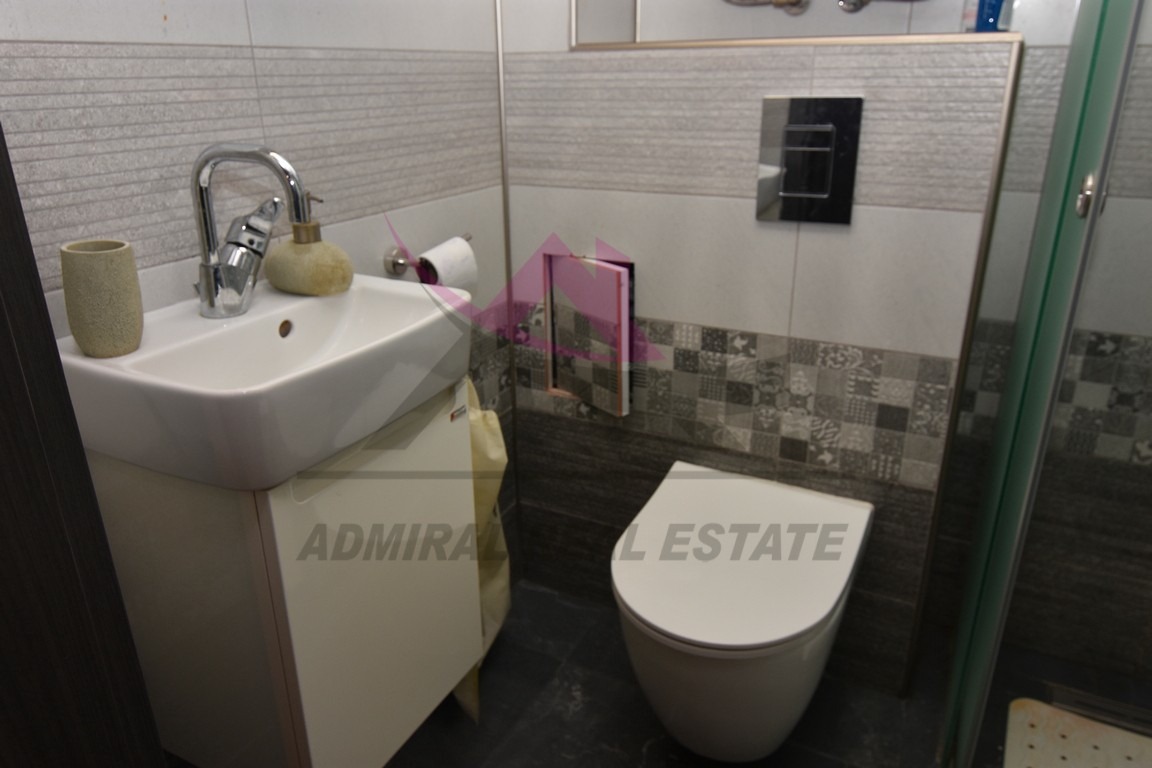 Продава 3-СТАЕН, гр. Варна, Център, снимка 13 - Апартаменти - 56542007