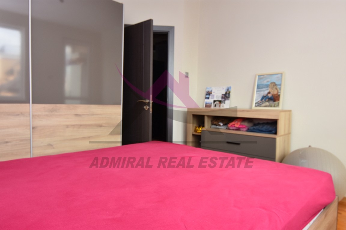 Продава 3-СТАЕН, гр. Варна, Център, снимка 7 - Апартаменти - 56542007
