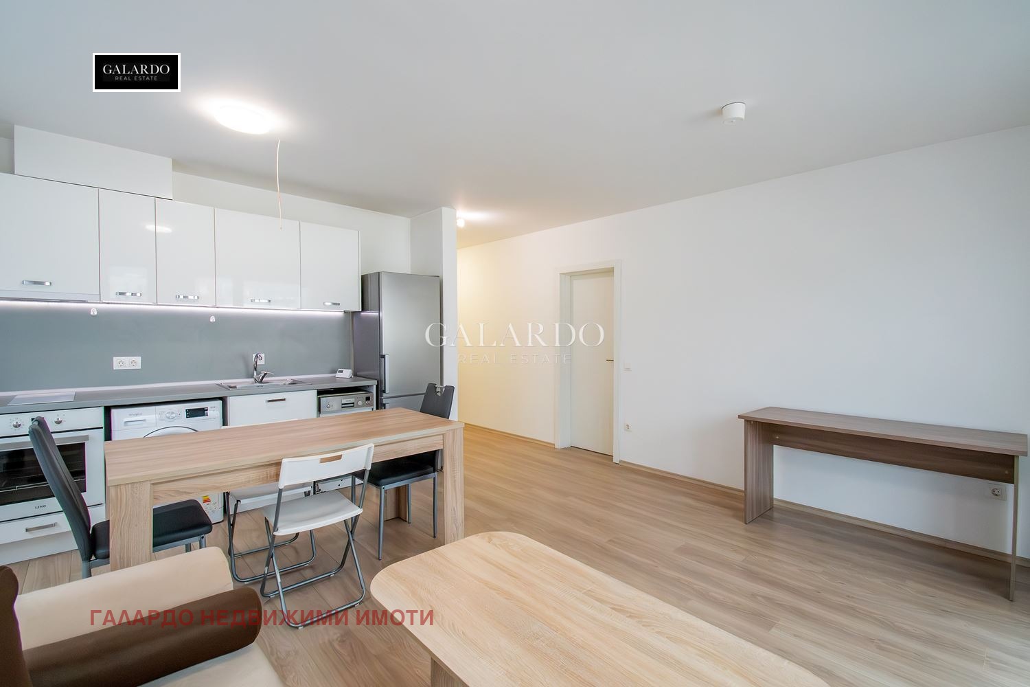 Продава 4-СТАЕН, гр. София, Кръстова вада, снимка 2 - Апартаменти - 53924004