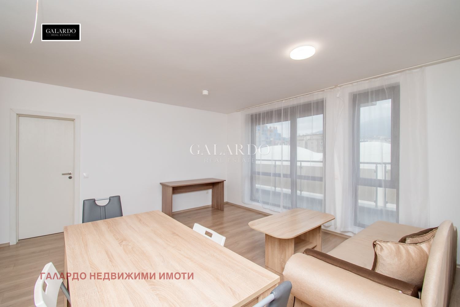 Продава 4-СТАЕН, гр. София, Кръстова вада, снимка 5 - Апартаменти - 53924004