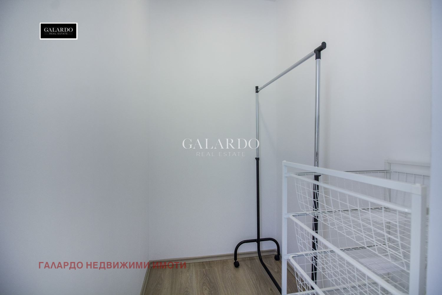 Продава 4-СТАЕН, гр. София, Кръстова вада, снимка 13 - Апартаменти - 53924004