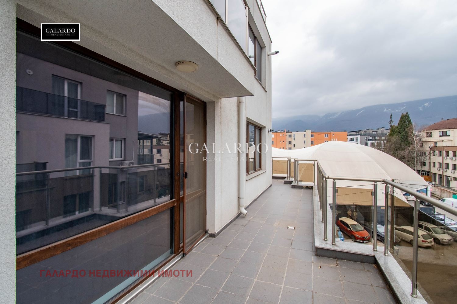 Продава 4-СТАЕН, гр. София, Кръстова вада, снимка 17 - Апартаменти - 53924004